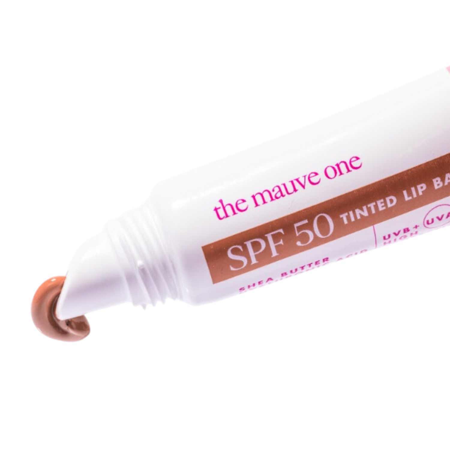 THE MAUVE ONE SPF50 (BÁLSAMO LABIAL)